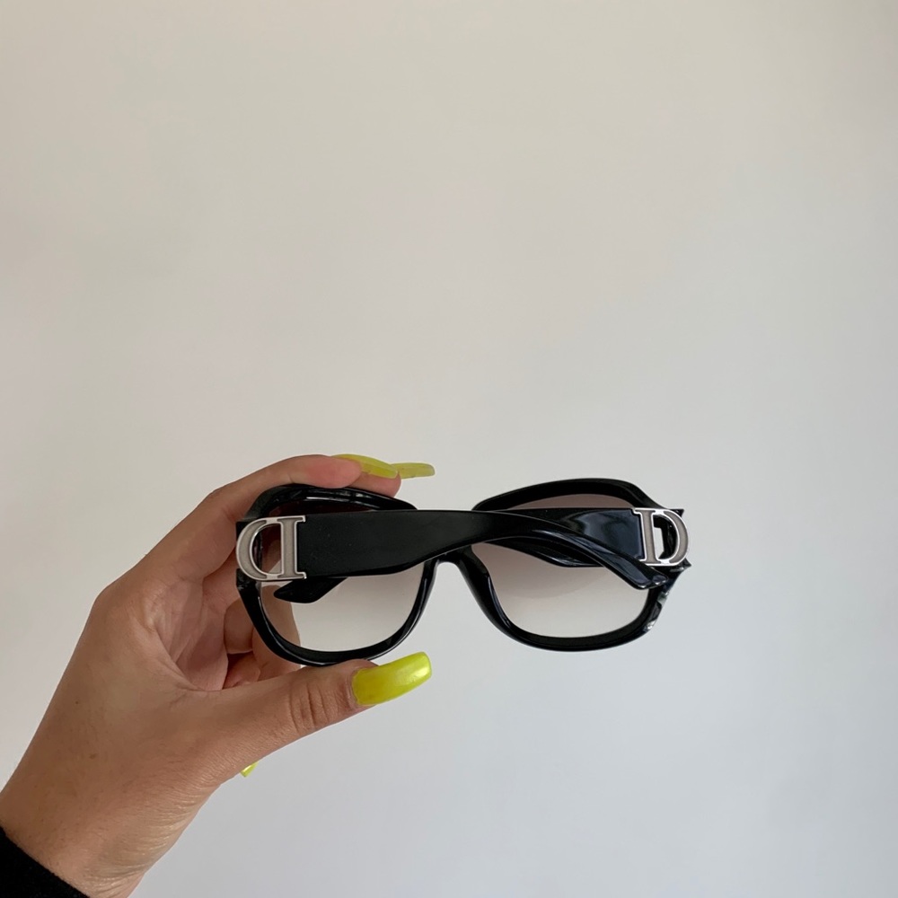 Dior Sunglasses 